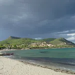 Posidonia בית נופש *
