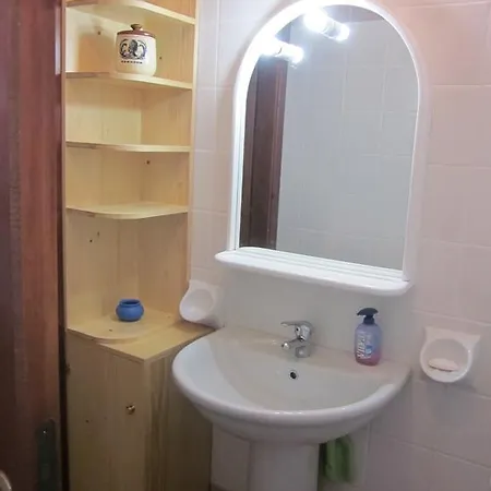 Casa vacanze Posidonia Villaputzu