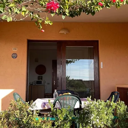 Holiday home Posidonia