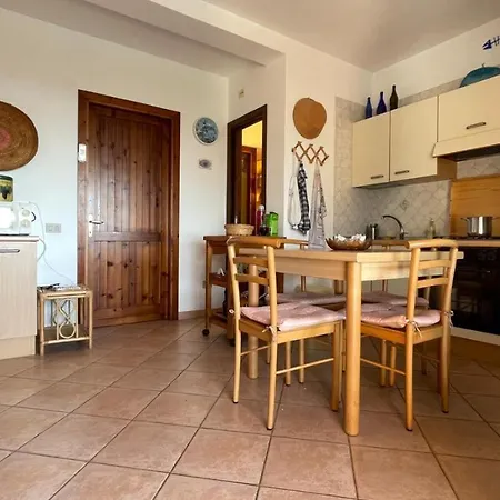 Posidonia Holiday home