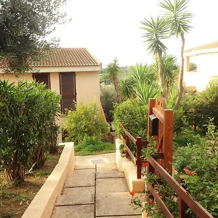 Ferienhaus Posidonia Villaputzu