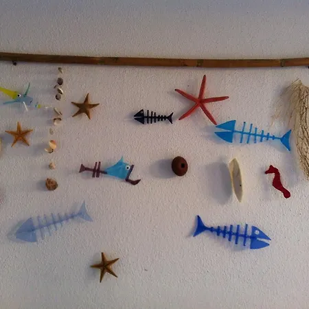 Posidonia Holiday home