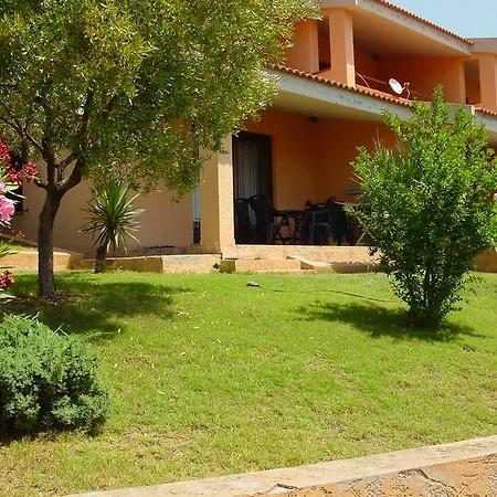 Posidonia Holiday home *